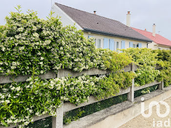 maison à Fleury-les-Aubrais (45)