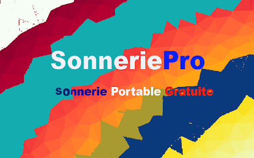 Sonnerie 2020