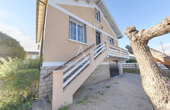 maison à Charnay-lès-Mâcon (71)