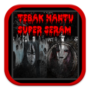 Tebak Hantu Super Seram  Icon