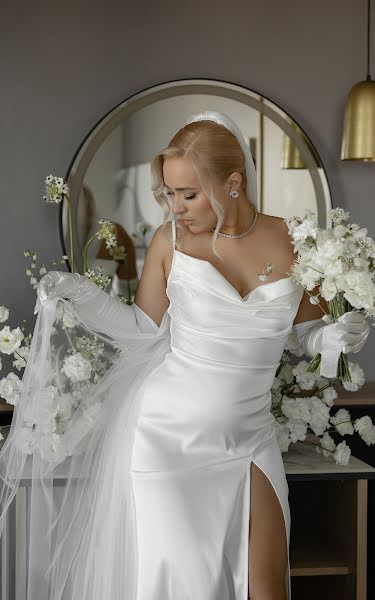 Wedding photographer Anastasiya Vasilchenko (a-vasilchenko). Photo of 9 March 2023