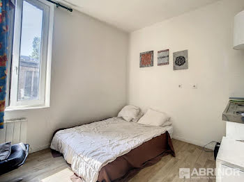 appartement à Lille (59)