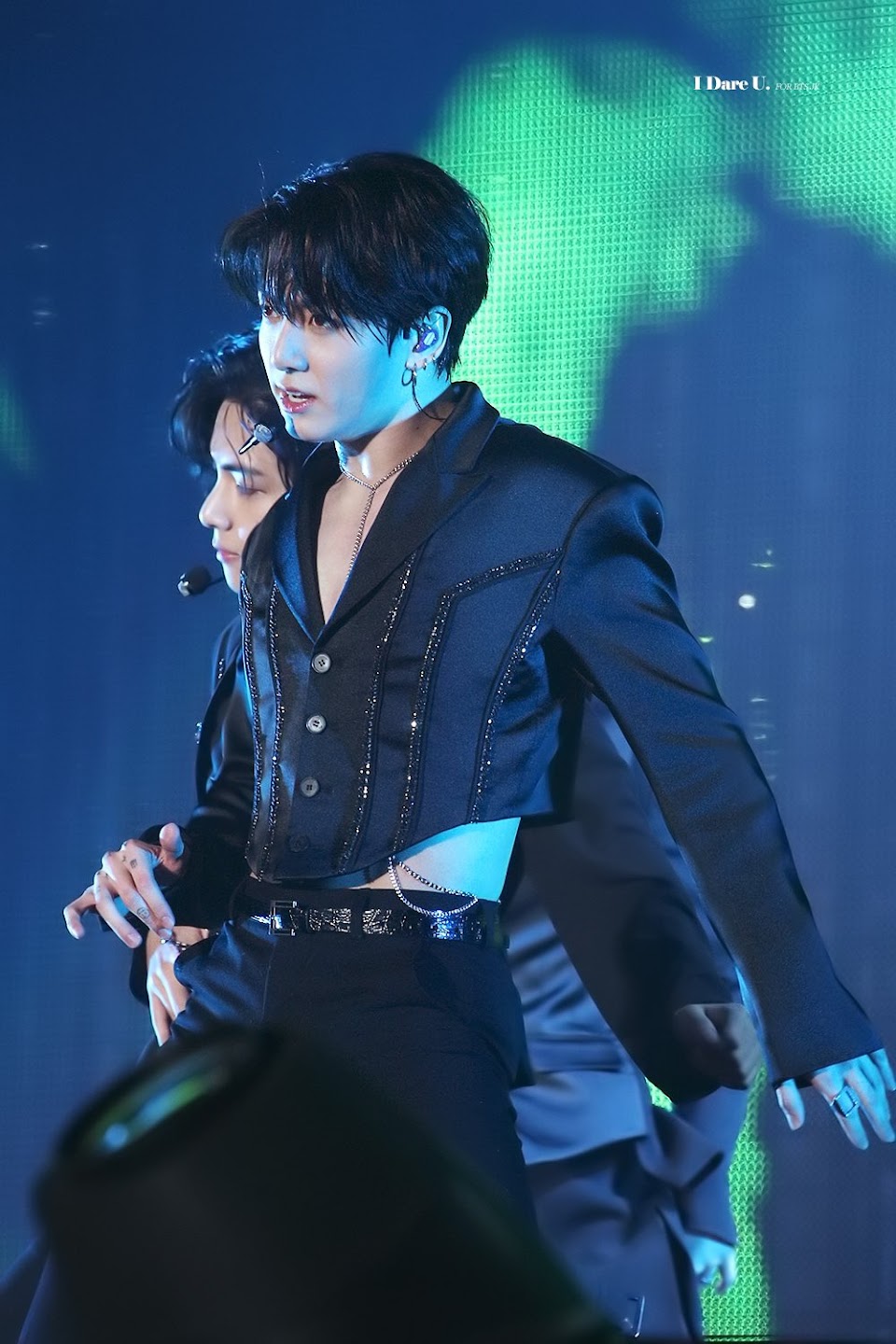 BTS Jungkook's Unedited Fansite Photos Prove How Stunning He Is In Real ...