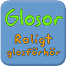 Glosor icon