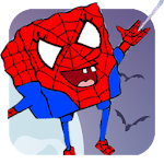 Cover Image of Download Spider sponge 1.0 APK