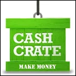 Cover Image of ダウンロード CashCrate 2.0 APK