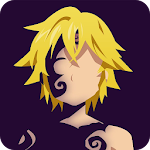 Cover Image of Herunterladen Nanatsu No Taizai Puzzle 1.0 APK