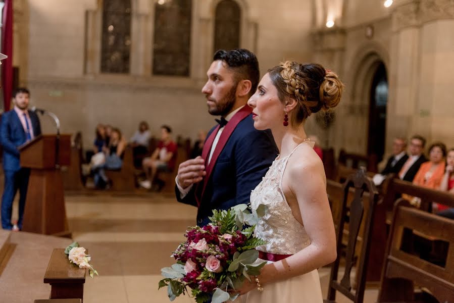 Fotógrafo de casamento Hector Top (hectortop). Foto de 28 de setembro 2019