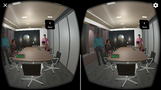 Competencies - Prepare for job interviews in VR(圖7)-速報App