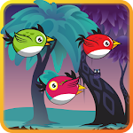 Cover Image of डाउनलोड A Bird Called Mike 1.6 APK