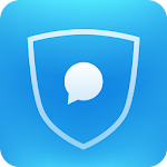 Cover Image of Download Private Text Messaging + Secure Texting & Calling 2.8.23 APK