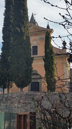 Chiesa Santa Maria