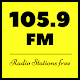 Download 105.9 FM Radio stations onlie For PC Windows and Mac