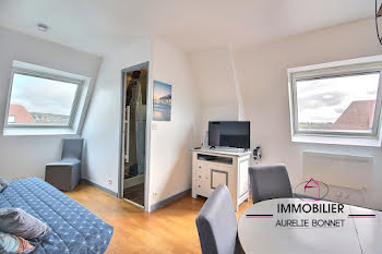 appartement à Villers-sur-Mer (14)