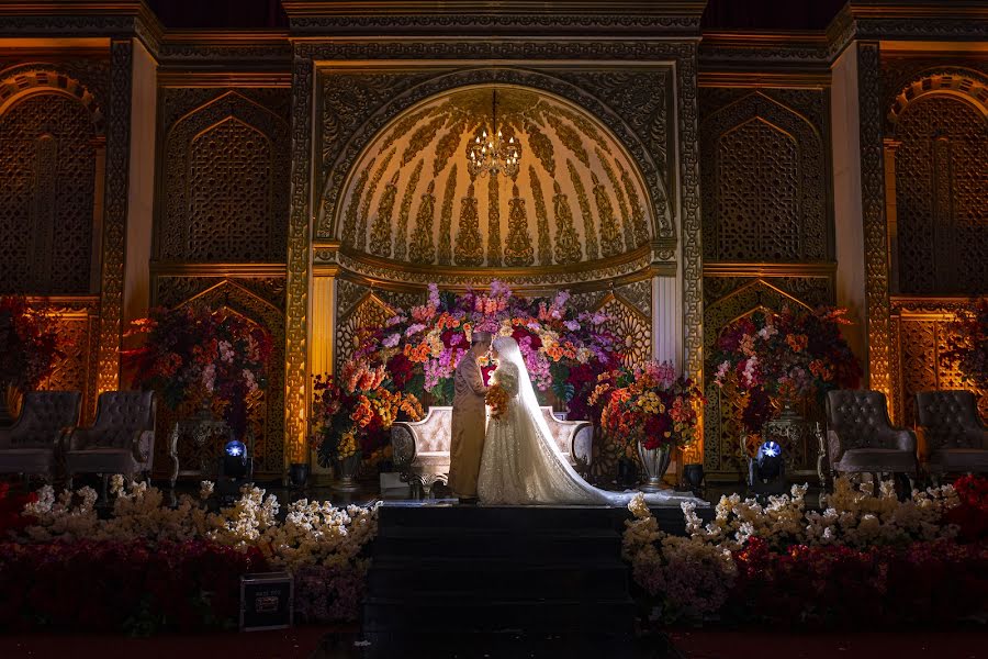 Fotógrafo de casamento Julian Somadewa (somadewa). Foto de 17 de julho 2023