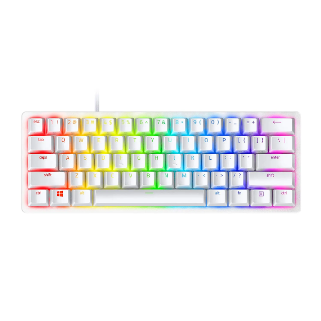 Razer Huntsman Mini 60% Optical Gaming Keyboard