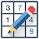 Sudoku Classic  icon