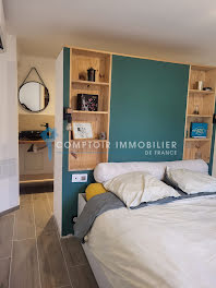 appartement à Vals-les-Bains (07)