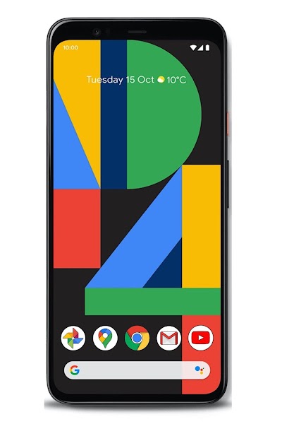 PIXEL 11 - ICON PACK Screenshot Image