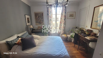 appartement à Paris 9ème (75)