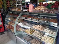 Sri Ganapathy Sweets and Bakery photo 1