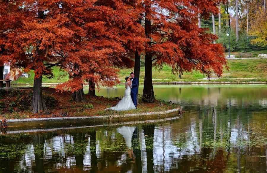 Wedding photographer Alex Vîlceanu (alexandruvilcea). Photo of 18 February 2017