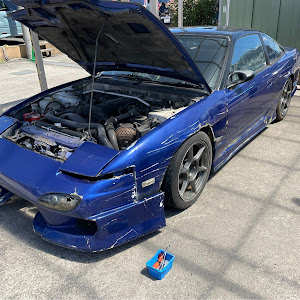 180SX