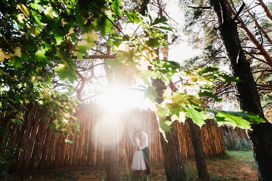 Fotografo di matrimoni Vladislav Malinkin (malinkin). Foto del 10 marzo 2020