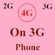 Download Use Jio 4G VoLTE On 3G Phone For PC Windows and Mac 1.1