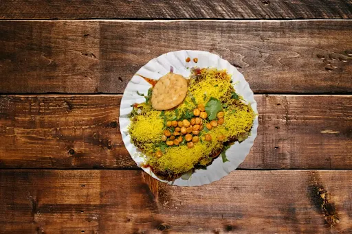 Sev Puri