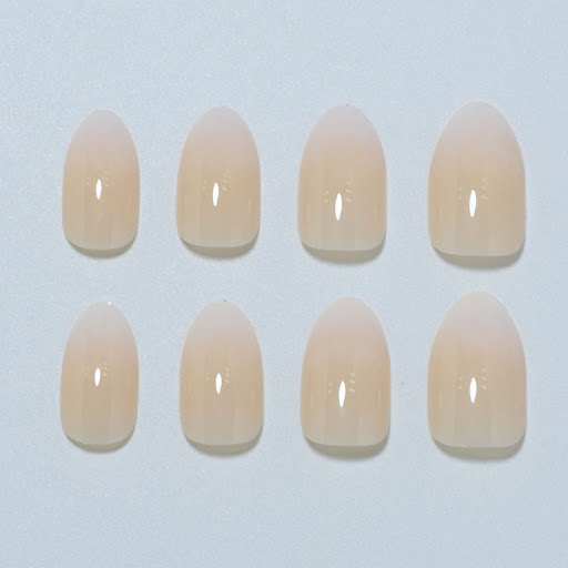 Title 6, Gradient Almond Wear Armor Daily protection des...