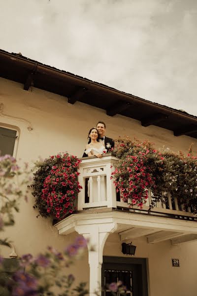 Photographe de mariage Viktoria Liashenko (liashenkophoto). Photo du 21 mars 2020