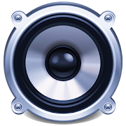 Bass Booster Ad-Free 1.3.2.0 Icon