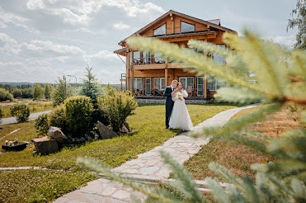 Fotógrafo de casamento Irina Subaeva (subaevafoto). Foto de 5 de fevereiro