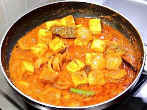 Paneer Do Pyaza