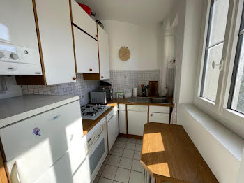 appartement à Paris 13ème (75)