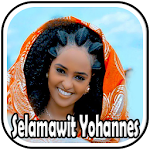 Cover Image of Descargar Selamawit Yohanis 2020 // Ethiopian Tigrigna Music 1.0 APK