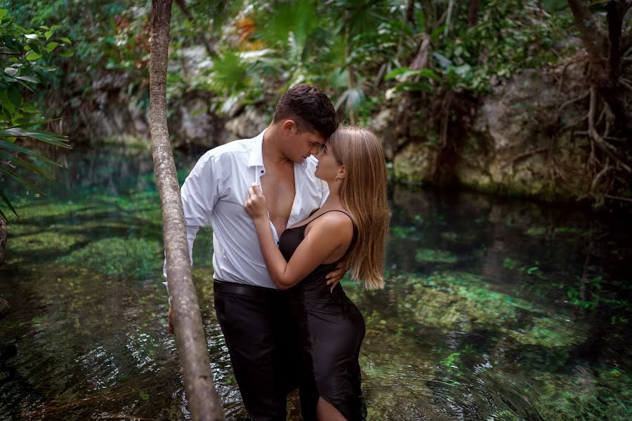 Fotógrafo de bodas Kay Grim (kaigrim). Foto del 10 de octubre 2021