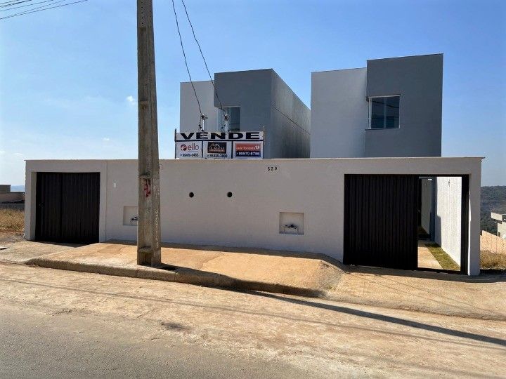 Casas à venda Boa Esperança