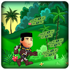 dimas ninja Kanjeng 1.0