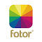 Logotypbild för objektet Fotor Photo Editor