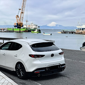 MAZDA3 BPFP