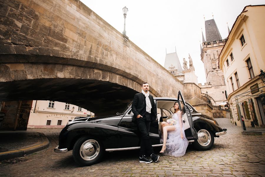 Wedding photographer Roman Lutkov (romanlutkov). Photo of 16 February 2017