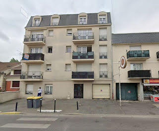 appartement à Goussainville (95)