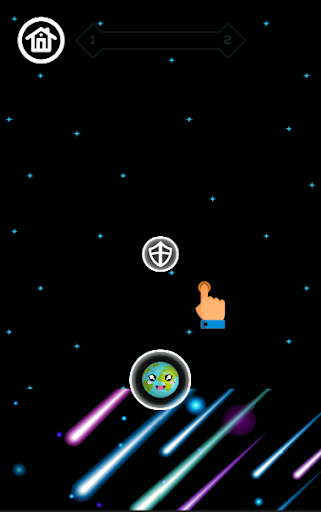 Planet Block Meteor  screenshots 2