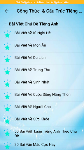 Sổ Tay Công Thức Tổng Hợp