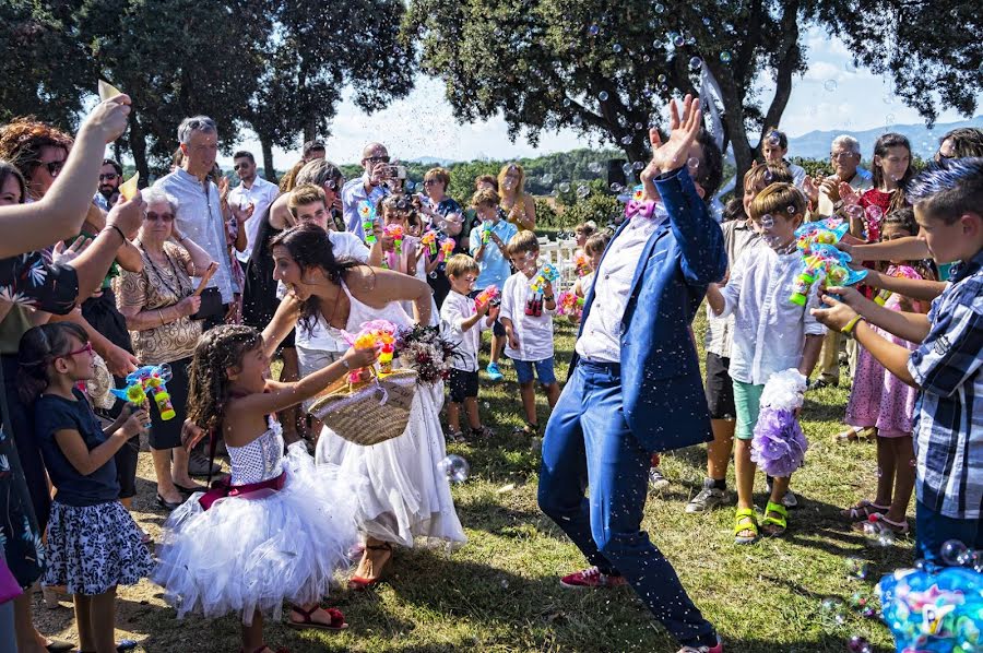 Fotógrafo de bodas Juan Antonio Blanch (jablanch). Foto del 13 de mayo 2019