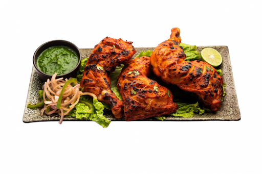 Tandoor Chicken (Full)