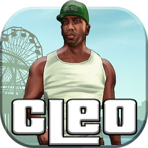 CLEO Mods for GTA SA Android 1