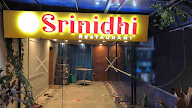 Srinidhi Restuarant photo 1